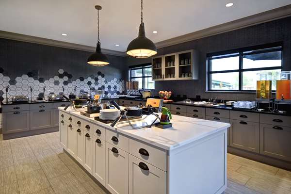 Amenities - Homewood Suites by Hilton Downtown Tuscaloosa