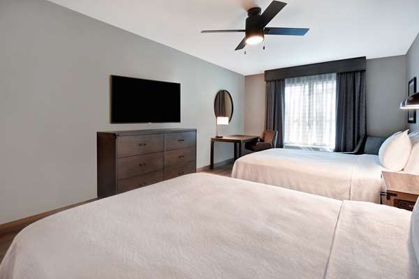  - Homewood Suites by Hilton Downtown Tuscaloosa