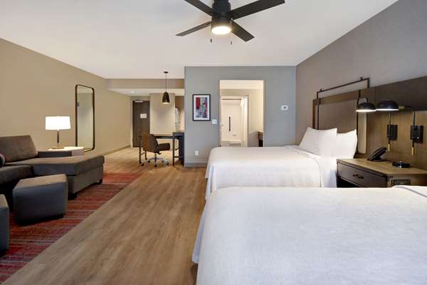  - Homewood Suites by Hilton Downtown Tuscaloosa