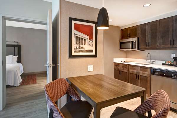  - Homewood Suites by Hilton Downtown Tuscaloosa