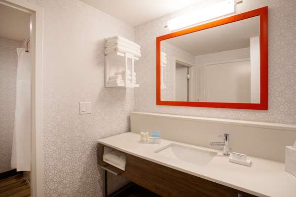  - Hampton Inn & Suites North Port
