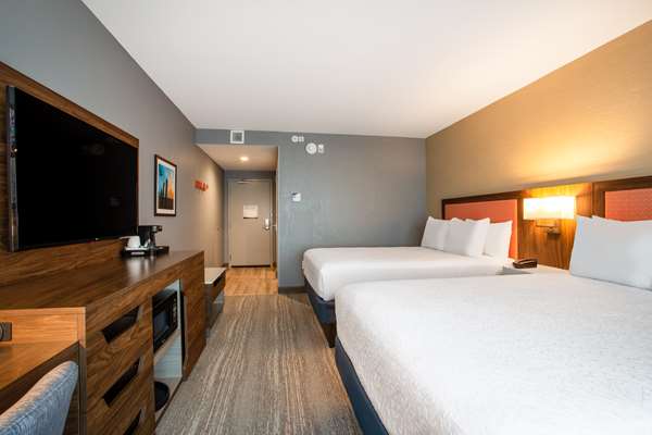  - Hampton Inn & Suites North Port