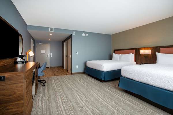 - Hampton Inn & Suites North Port