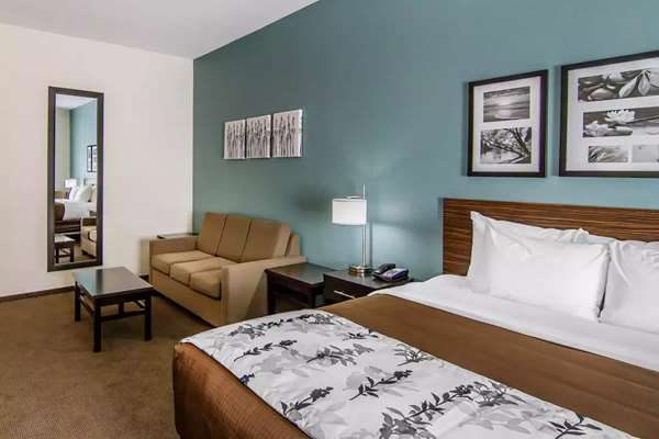 Suite - Wingate by Wyndham Hotel North Longview