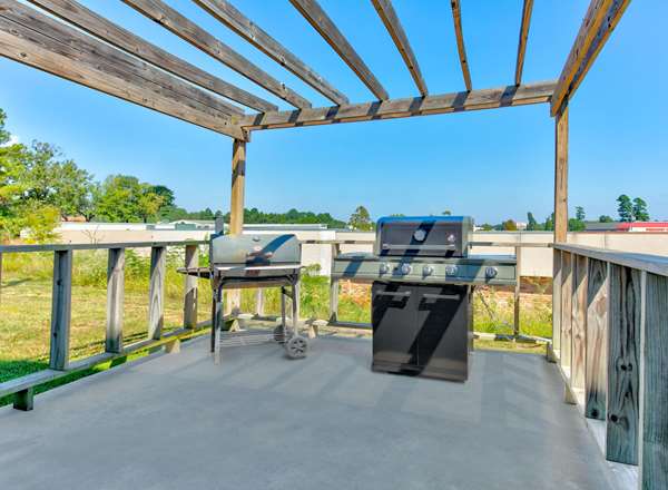  - Wingate by Wyndham Hotel North Longview