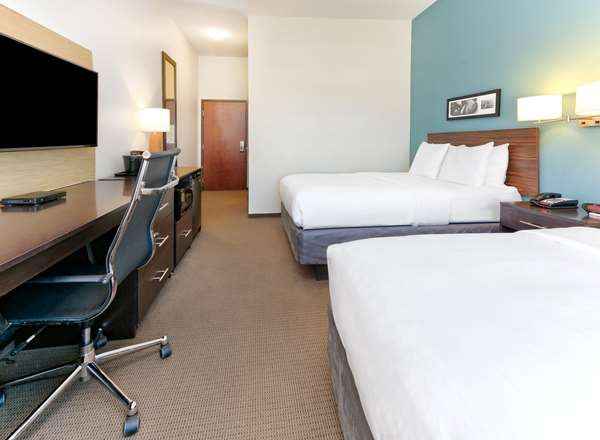 - Wingate by Wyndham Hotel North Longview