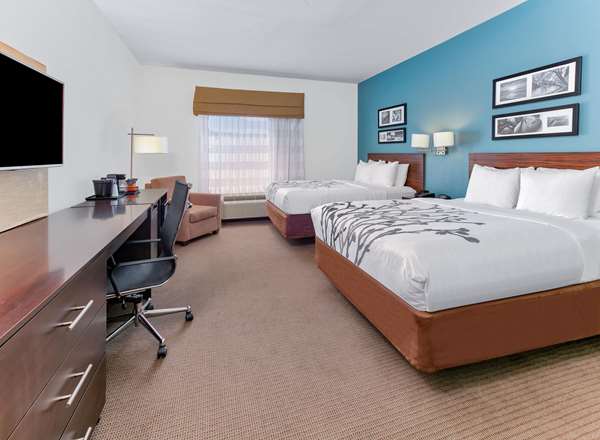  - Wingate by Wyndham Hotel North Longview