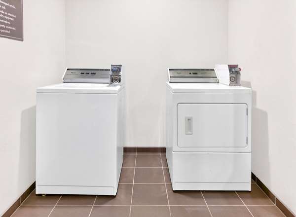 Amenities - Wingate by Wyndham Hotel North Longview