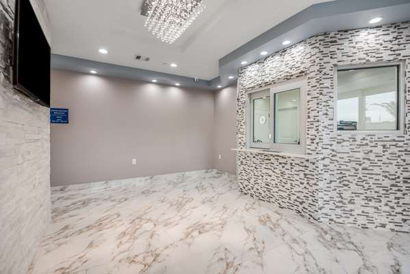  - Americas Best Value Inn & Suites Highway 6 Houston