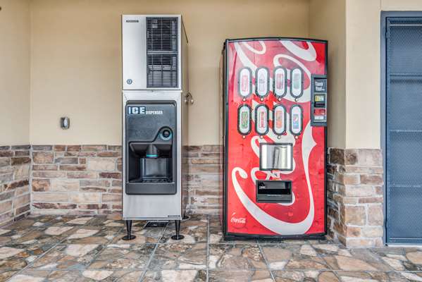  - Americas Best Value Inn & Suites Highway 6 Houston