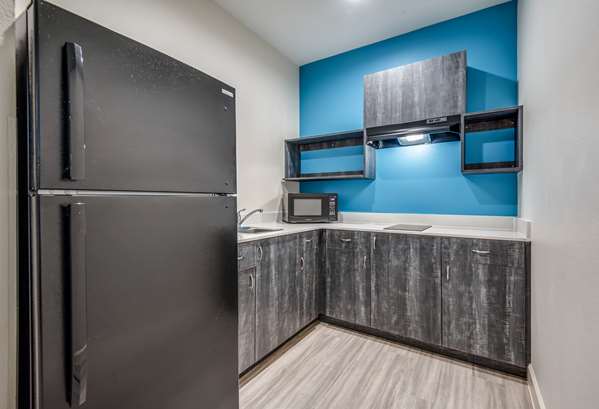  - Americas Best Value Inn & Suites Highway 6 Houston