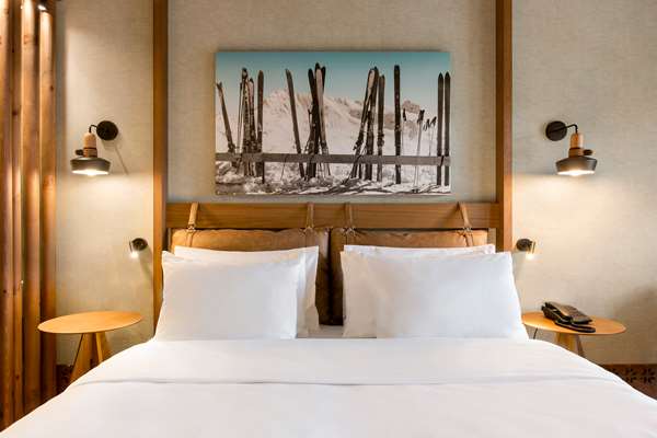 GRAN HOTEL SAVOIA CORTINA DAMPEZZO - Photo 15