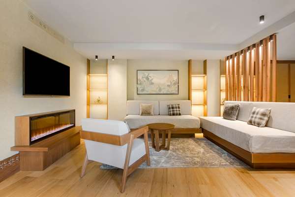 GRAN HOTEL SAVOIA CORTINA DAMPEZZO - Photo 30