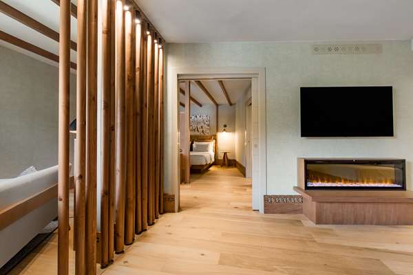 GRAN HOTEL SAVOIA CORTINA DAMPEZZO - Photo 31