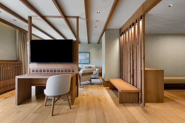 GRAN HOTEL SAVOIA CORTINA DAMPEZZO - Photo 35