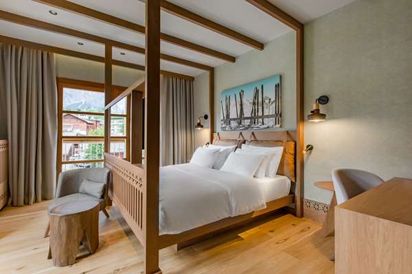 GRAN HOTEL SAVOIA CORTINA DAMPEZZO - Photo 16