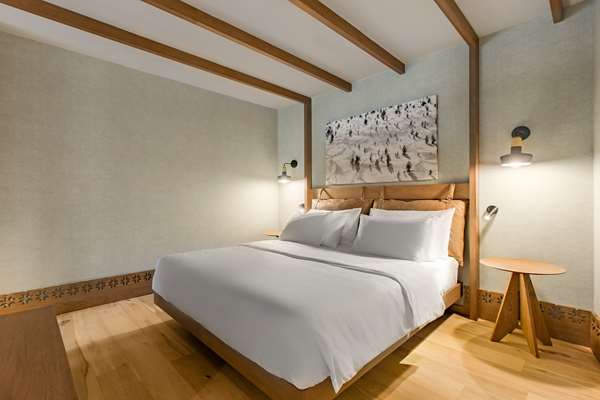 GRAN HOTEL SAVOIA CORTINA DAMPEZZO - Photo 32