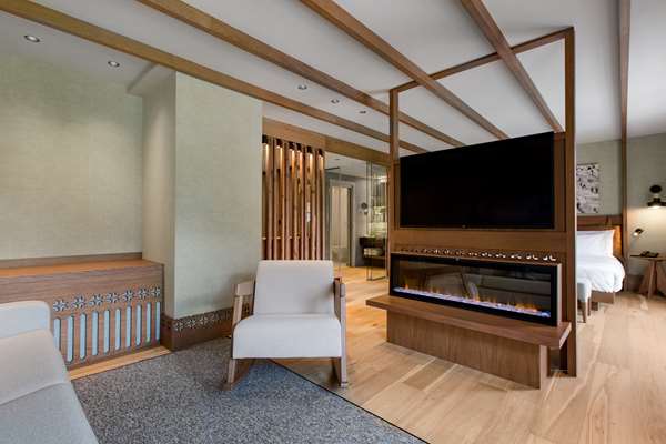GRAN HOTEL SAVOIA CORTINA DAMPEZZO - Photo 34