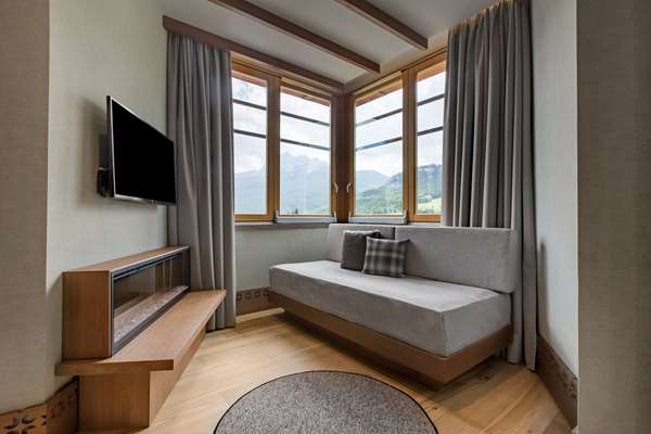 GRAN HOTEL SAVOIA CORTINA DAMPEZZO - Photo 37