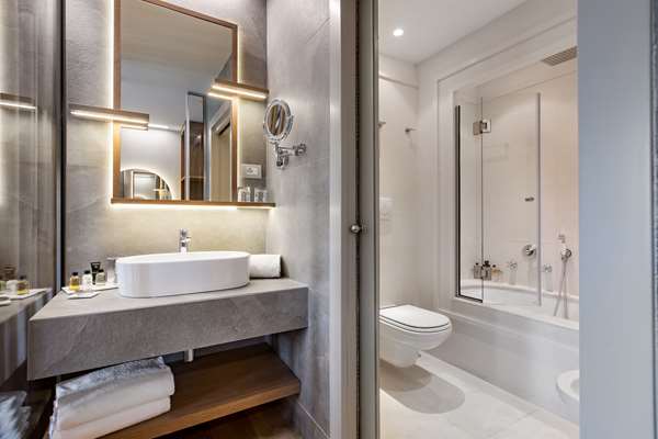 GRAN HOTEL SAVOIA CORTINA DAMPEZZO - Photo 27