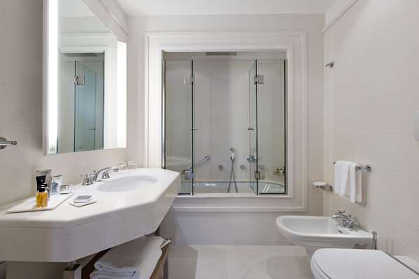 GRAN HOTEL SAVOIA CORTINA DAMPEZZO - Photo 26
