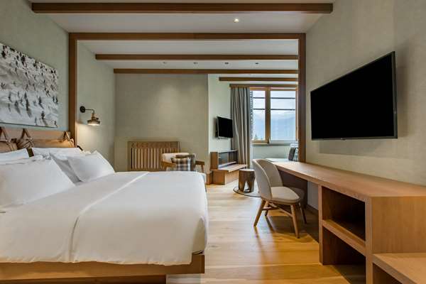 GRAN HOTEL SAVOIA CORTINA DAMPEZZO - Photo 36