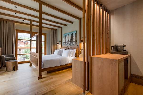GRAN HOTEL SAVOIA CORTINA DAMPEZZO - Photo 18