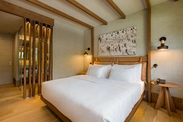 GRAN HOTEL SAVOIA CORTINA DAMPEZZO - Photo 19