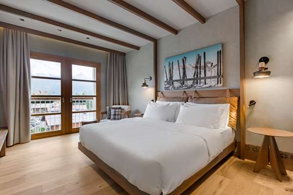 GRAN HOTEL SAVOIA CORTINA DAMPEZZO - Photo 17