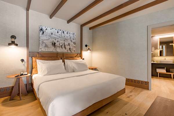 GRAN HOTEL SAVOIA CORTINA DAMPEZZO - Photo 38