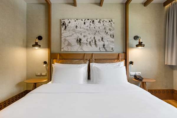 GRAN HOTEL SAVOIA CORTINA DAMPEZZO - Photo 22