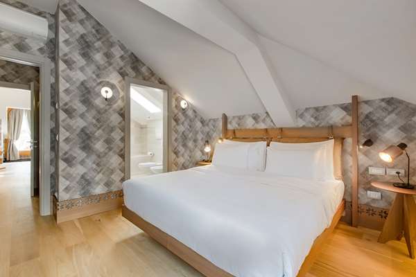 GRAN HOTEL SAVOIA CORTINA DAMPEZZO - Photo 39