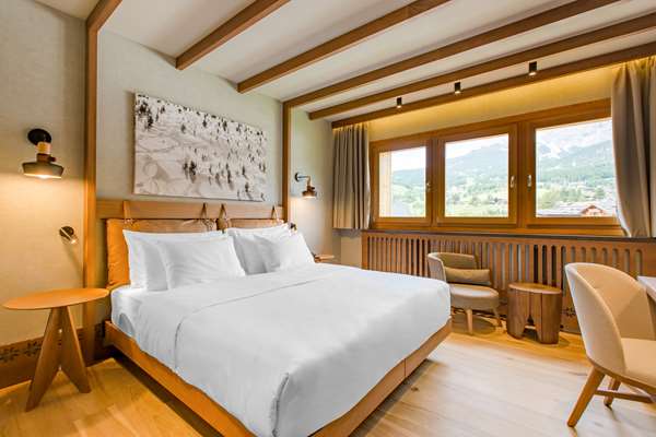 GRAN HOTEL SAVOIA CORTINA DAMPEZZO - Photo 20