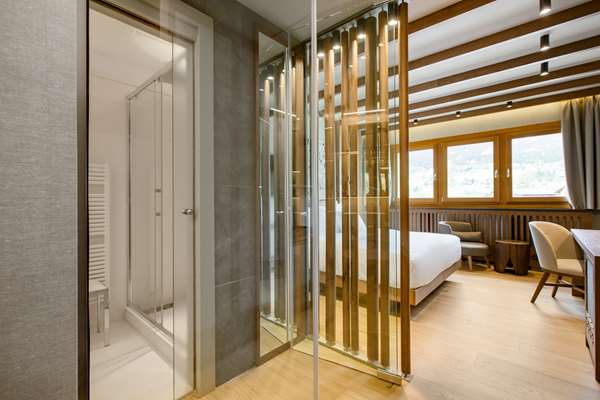 GRAN HOTEL SAVOIA CORTINA DAMPEZZO - Photo 21