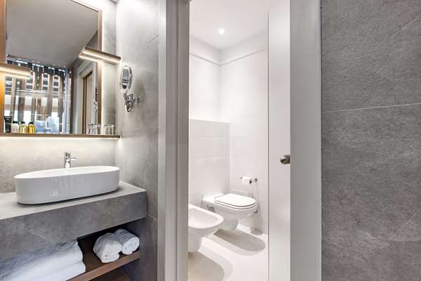 GRAN HOTEL SAVOIA CORTINA DAMPEZZO - Photo 28
