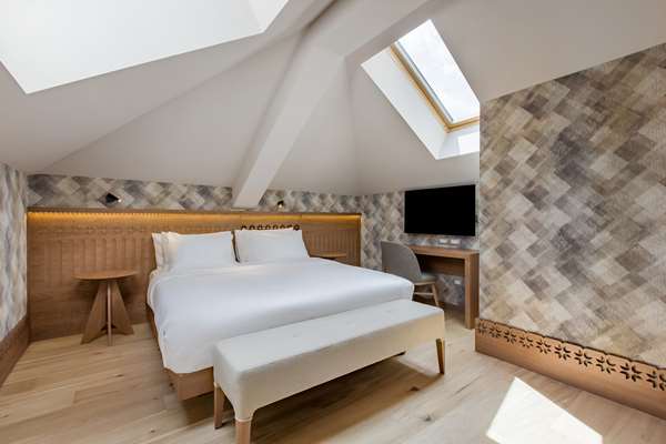 GRAN HOTEL SAVOIA CORTINA DAMPEZZO - Photo 41