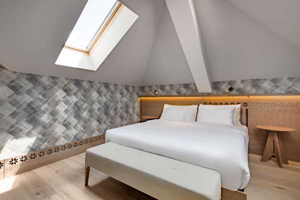 GRAN HOTEL SAVOIA CORTINA DAMPEZZO - Photo 42