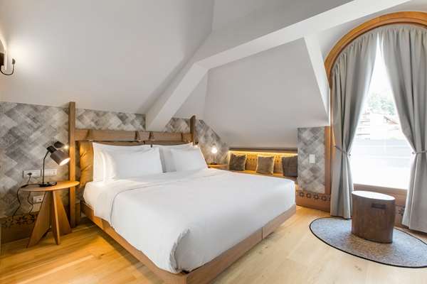 GRAN HOTEL SAVOIA CORTINA DAMPEZZO - Photo 40