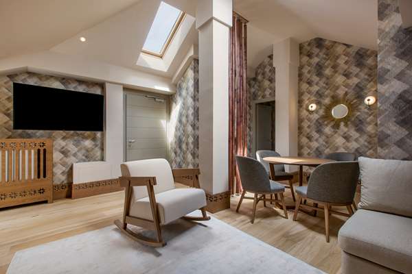 GRAN HOTEL SAVOIA CORTINA DAMPEZZO - Photo 23