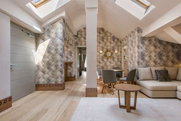 GRAN HOTEL SAVOIA CORTINA DAMPEZZO - Photo 46