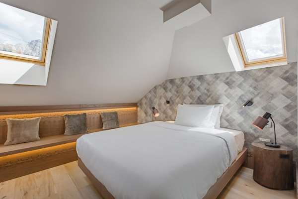 GRAN HOTEL SAVOIA CORTINA DAMPEZZO - Photo 43