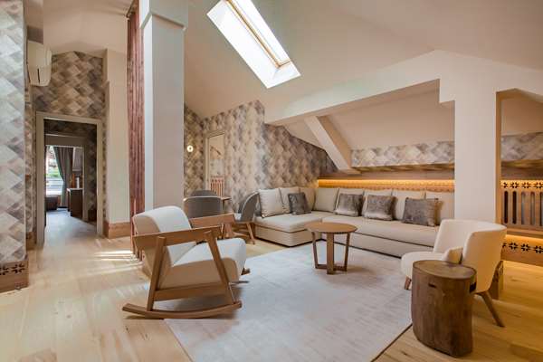 GRAN HOTEL SAVOIA CORTINA DAMPEZZO - Photo 45