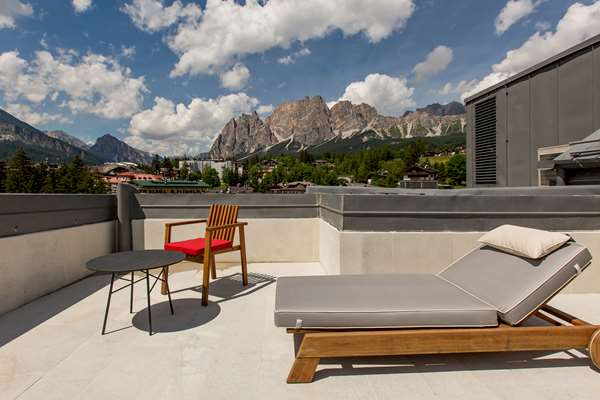 GRAN HOTEL SAVOIA CORTINA DAMPEZZO - Photo 12