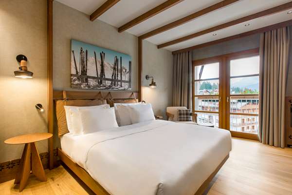 GRAN HOTEL SAVOIA CORTINA DAMPEZZO - Photo 24