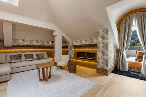 GRAN HOTEL SAVOIA CORTINA DAMPEZZO - Photo 47