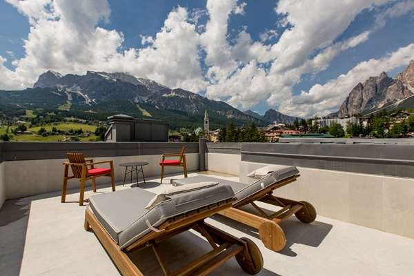 GRAN HOTEL SAVOIA CORTINA DAMPEZZO - Photo 48