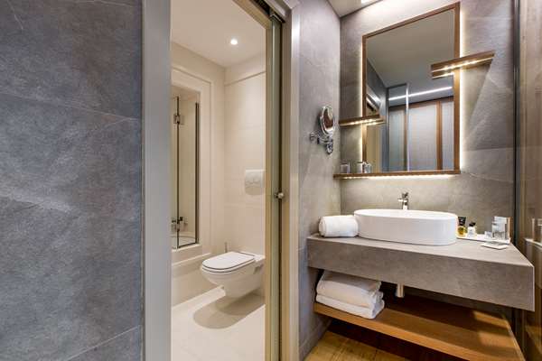 GRAN HOTEL SAVOIA CORTINA DAMPEZZO - Photo 29