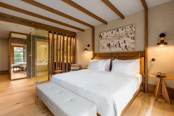 GRAN HOTEL SAVOIA CORTINA DAMPEZZO - Photo 50