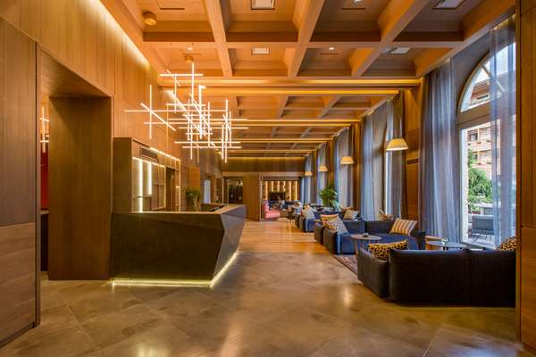 GRAN HOTEL SAVOIA CORTINA DAMPEZZO - Photo 14