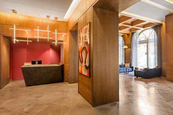 GRAN HOTEL SAVOIA CORTINA DAMPEZZO - Photo 13